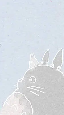 龙猫壁纸