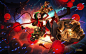 游戏插画_《LOL》-金克丝_翼狐网http://www.yiihuu.com/sc/10989.html