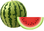 西瓜 PNG image, picture, download