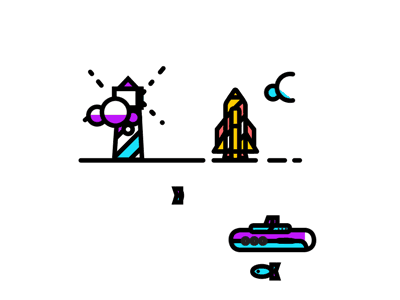 ∆ Studio—JQ ∆ on Beh...