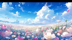 ai电脑壁纸分享