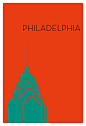 【暖设计】城市极简明信片设计

  
  
  
达拉斯平面设计师Ryan M. Russell设计了一套色彩明亮的极简城市明信片系列。如你所见，纽约的帝国大厦，旧金山的金门大桥，每座标志性建筑物代表一个城市。http://www.nuandao.com/

(13张)