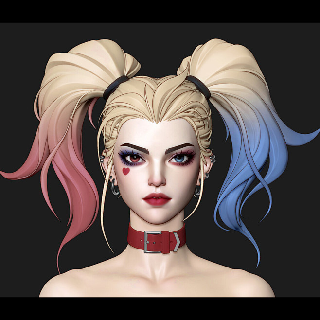 Harley Quinn: A Celebration Of 25 Years [Book