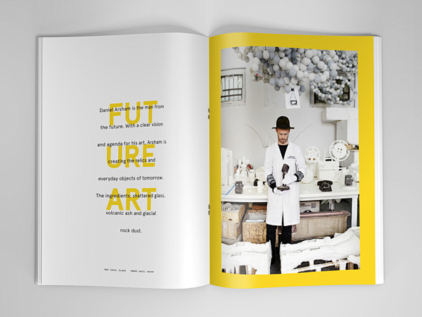 RE–NEW Magazine 01 o...