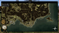 DayZ StandAlone UI VISUAL ART CONCEPT : Interface created for the game DayZ Standalone.Set in a zombie apocalypse, the game is totally focused on survival. All the mechanics of the game work in a complex way, but the UI does not transmit any feedback to t