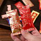 牛轧糖包装袋糖袋机封袋铝箔太妃糖包装纸糖纸牛扎糖咖啡奶糕袋子-tmall.com天猫