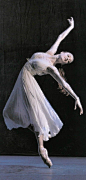 Gillian Murphy, American Ballet Theatre - Ballet, балет, Ballerina, Балерина, Dancer, Danse, Танцуйте, Dancing
