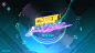 虚拟音游《CyberMusic》_UI_游戏UI_CZFphoebe - 原创作品 -  () (5)