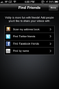 Viddy / Social Networking