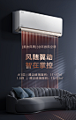 【美的KFR-35GW/N8MXC1】美的(Midea) 1.5匹空调风尊科技版新一级变频冷暖壁挂式空调挂机大风口 智能家电以旧换新KFR-35GW/N8MXC1【行情 报价 价格 评测】-京东