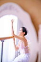 #客片分享##重庆约拍#                                             小女孩的芭蕾梦                                                       出镜：@Jennifer山鹤_ 2重庆·九龙坡区