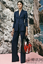 Altuzarra(奥图扎拉)2016早春纽约女装发布会