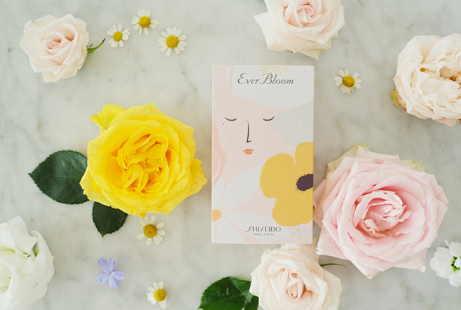SHISEIDO | 卤猫