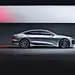 2021 奥迪A6 e-tron 概念车