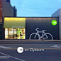 Using 3D body scanner to help you find the right bike