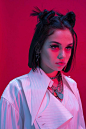 “maggie lindemann nylon magazine”的图片搜索结果