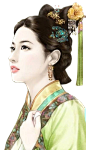 清朝