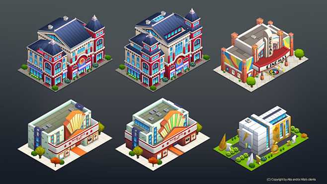 Dreamcity: Metropoli...