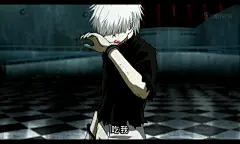 《东京食尸鬼》/《东京喰种》「东京喰种トーキョーグール」「Tokyo Ghoul」是由石田スイ作画的漫画。金木研（かねき　けん）独眼喰种#东京喰种#  #东京食尸鬼# #金木研# #头像# #动漫# #壁纸# #动漫少年##白发#
