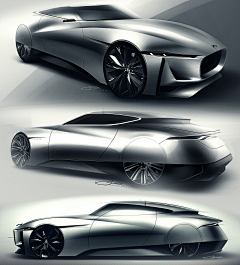 ZhengzZ采集到CAR