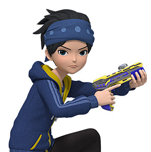 魔幻陀螺之聚能引擎魔幻陀螺4灵动创想官方网站