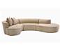 Lazar Arabella Sectional