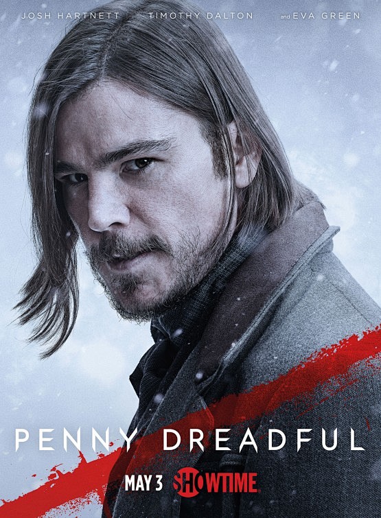 Penny Dreadful Movie...