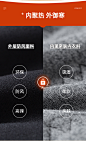 雅思诚羊毛裤女2021冬季新款长裤加绒加厚羊绒高腰外穿冬小脚棉裤-淘宝网