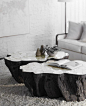 Our Chloé Cocktail Tables #palecek #hpmkt #hpmkt2018 IHFC D-202