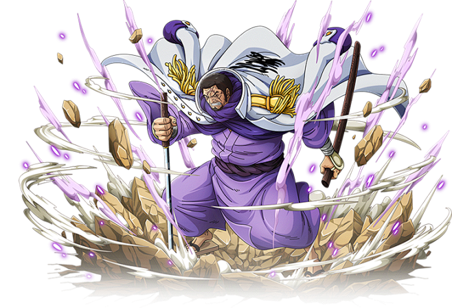 ワンピース ワールドコレクタブルフィギュア ルフィ&藤虎のセット