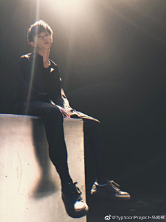 桂三儿采集到boy