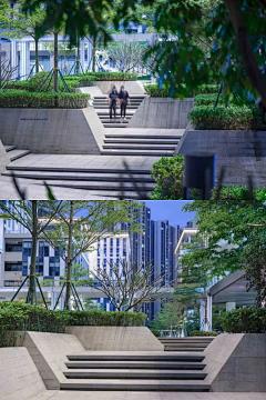 SAYA313采集到LA-高差