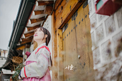 绝尘灬老道采集到韩国