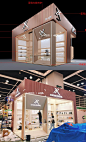 Megashow 礼品展 - 小红书