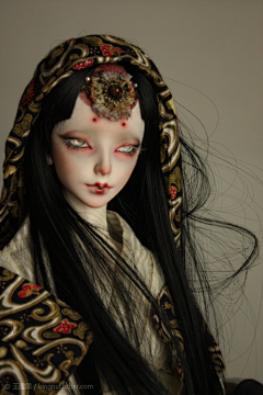 逸zoey采集到sd   bjd