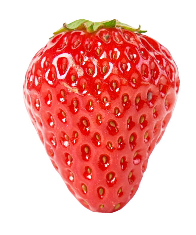 草莓PNG