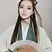 Cn：古怪口味统治病态宇宙: 一入汉服深似海啊～发型配饰妆容姿态都马虎不得。出境造型拍摄后期都是原po[小骨最萌了]@汉服晴空 @汉服微吧 @汉服村 @汉服网 @汉服集 @古风圈网站 @汉服网 @汉服视觉 @汉服摄影 @汉服荟 @写真选 @公子清欢_ @小乔切克闹 @小狐狸叫黛黛 @东边糖糖云 @sommous小思