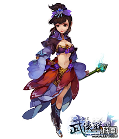 七小脖子采集到神雕