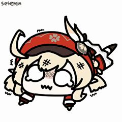 可莉表情包_百度图片搜索