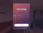 Login Form