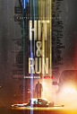 肇事逃逸 Hit and Run (1500×2222)