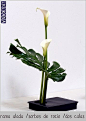 Ikebana | Flickr - Photo Sharing!: 