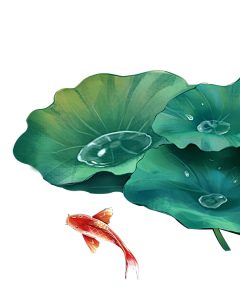 觉醒与吃货采集到PNG-花草