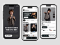 Kids Fashion E-commerce App by Tariqul islam on Dribbble