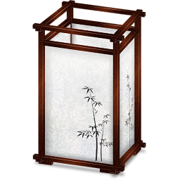 纸灯