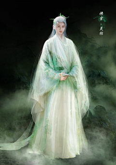 一缕炊烟披霞采集到影视