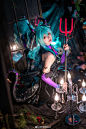 cosplay超话#初音未来##cos正片#

Hatsune Miku Villan Ver.

～可爱又迷人的反派角色～

：琉璃...展开全文c