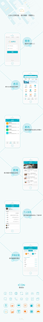 新东方云办公移动app