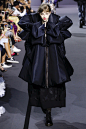 Viktor & Rolf Fall Couture 2017秋冬巴黎高级定制