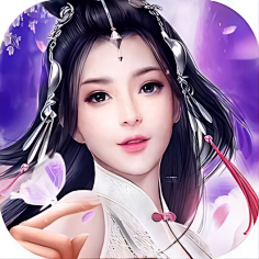 仙侠/武侠/仙侠游戏/仙侠icon-花瓣网|陪你做生活的设计师 | 76
